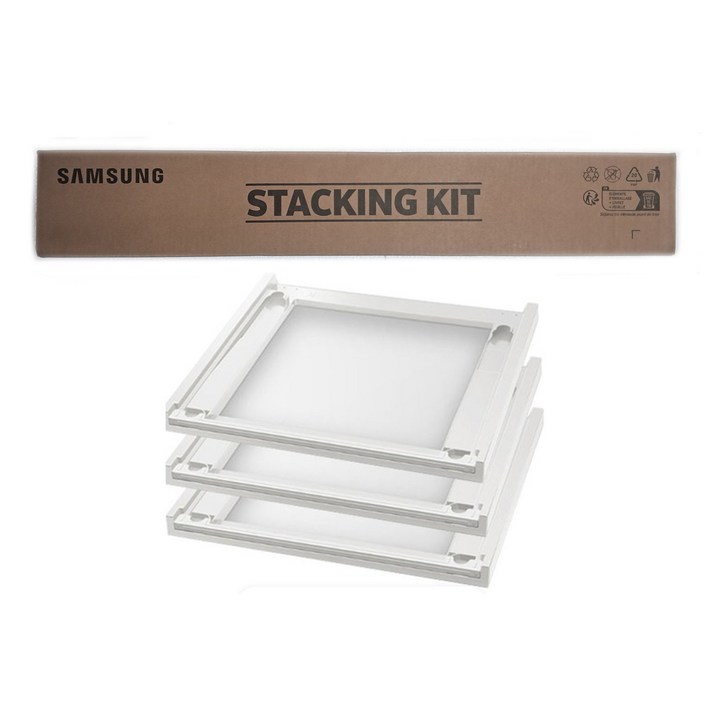 삼성 건조기 2단 상단설치 스태킹키트 WF24A9500KS DV19A9740CS 당일배송2836022