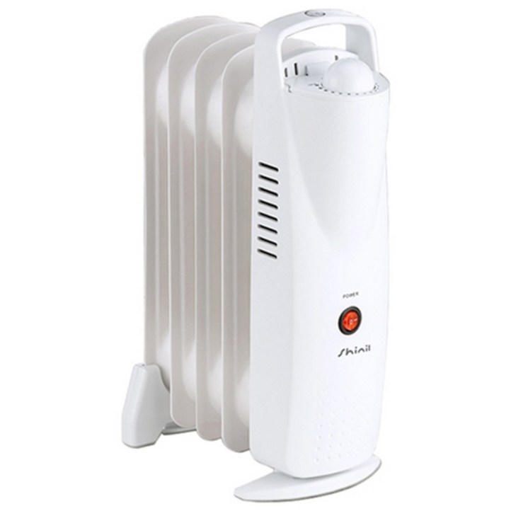 신일 컴팩트 라디에이터 5핀