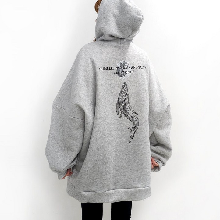 4XL, 3COLOR 달고래 빅 후드티 기모ver. 5599까지 빅사이즈 오버사이즈 남여공용 홈웨어 박스 후드 4XL, 3COLOR 달고래 빅 후드티 기모ver. 5599까지 빅사이즈 오버사이즈 남여공용 홈웨어 박스 후드