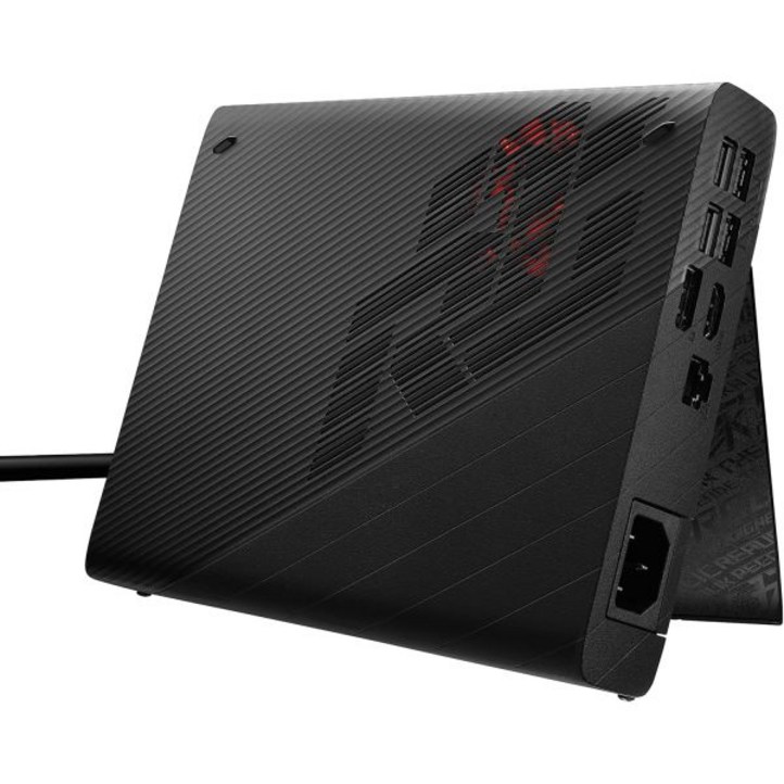 그래픽 카드 게이밍 고성능 성능향상 ASUS ROG XG 모바일 2022 AMD 라데온 RX 6850M XT 12GB GC32L059 갱신