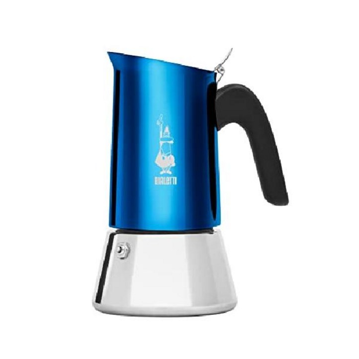 이태리 명품 비알레띠(Bialetti) 뉴 커피 메이커 (130ml) 에스프레소 머신