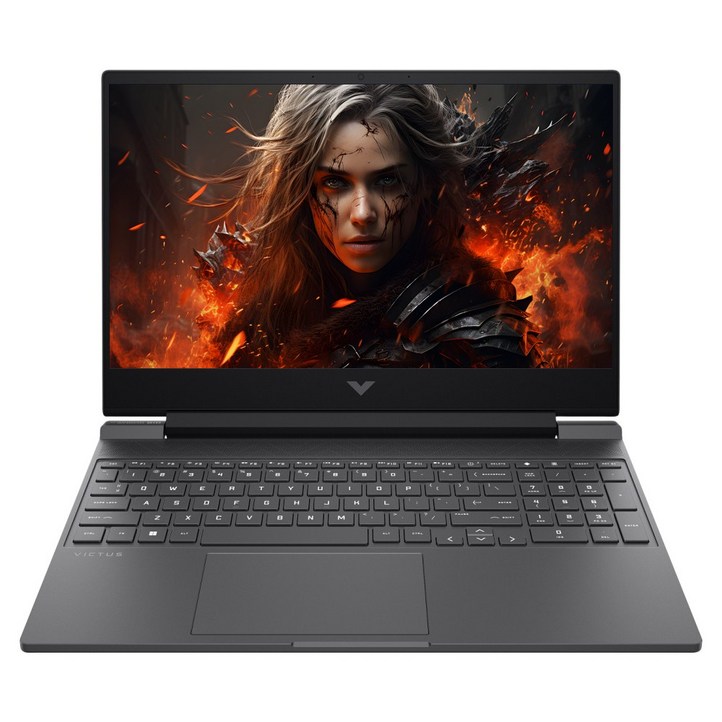 HP AMD 15인치 라이젠9 RTX4060 FHD 144Hz PD충전 게이밍 지포스 빅터스 15-fb3001AX 미카실버 프리도스, 빅터스 15-fb3001AX, WIN11 Home, 32GB, 2TB, Mica Silver