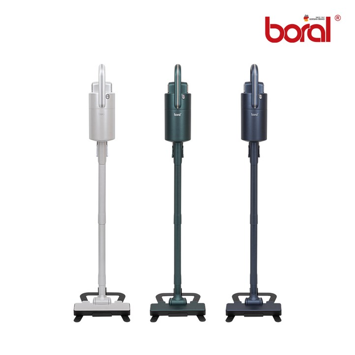 리퍼상품 BLDC 무선 진공 청소기 2종