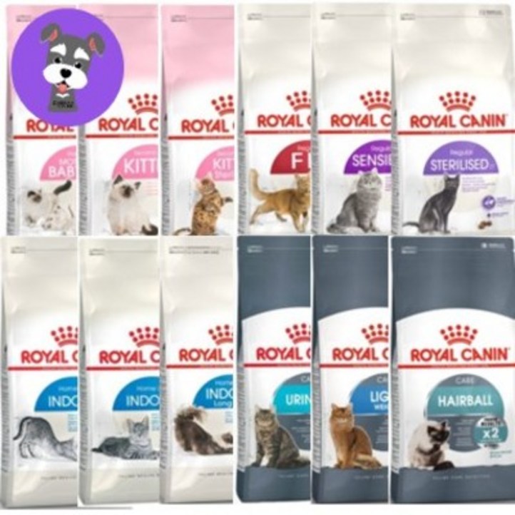 로얄캐닌 고양이 사료 1.5KG, 2KG 건식사료 12종 중 선택, 1개, 1.5kg 로얄캐닌 고양이 사료 1.5KG, 2KG 건식사료 12종 중 선택, 1개, 1.5kg