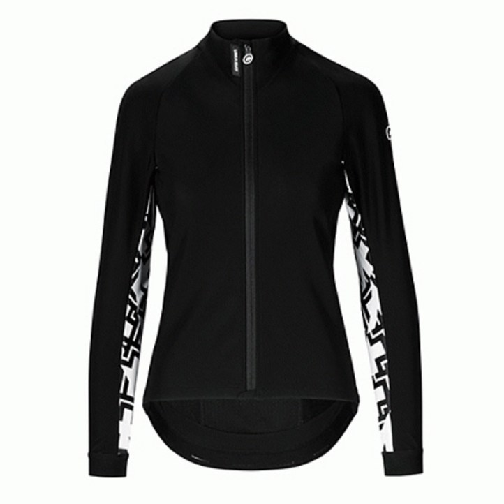 아소스 ASSOS 자켓 UMA GT Winter Jacket EVO Black Series