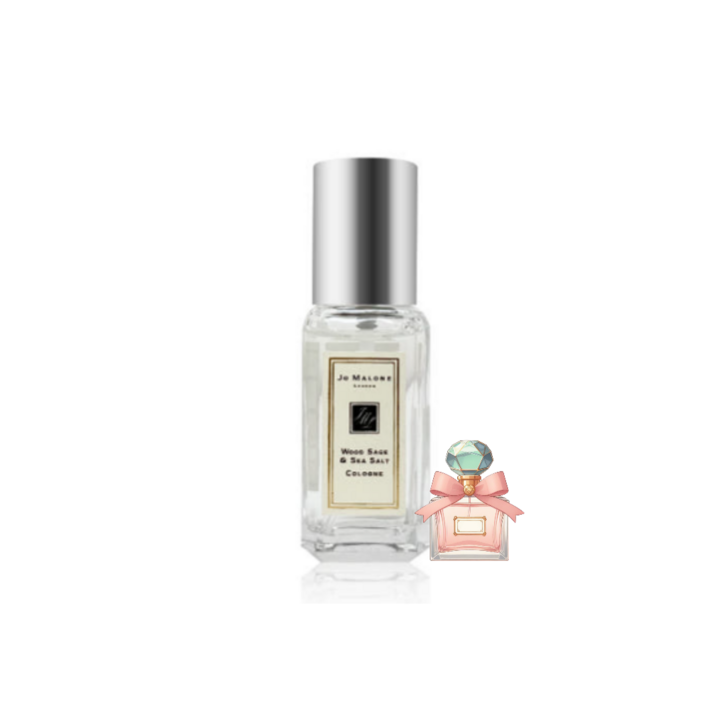 조말론 우드 세이지 앤 씨 솔트 코롱 9ml 조말론 우드 세이지 앤 씨 솔트 코롱 9ml
