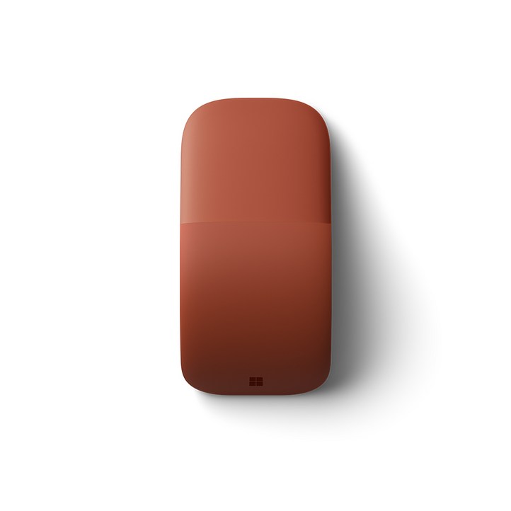 마이크로소프트 코리아 정품 서피스 아크마우스 7 Colors (Surface Arc mouse), 포피레드