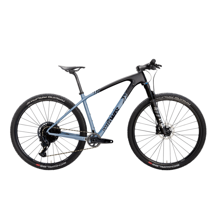 위아이스 MTB HEXION 29 GX스램 GX 위아이스 MTB HEXION 29 GX스램 GX
