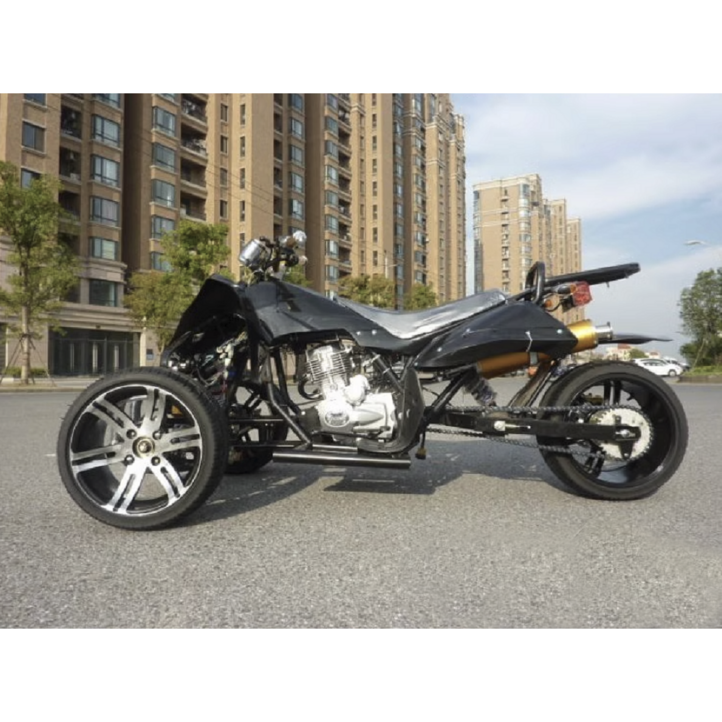 150CC 역삼륜오토바이 클래식바이크 14인치 농업용 150CC 역삼륜오토바이 클래식바이크 14인치 농업용