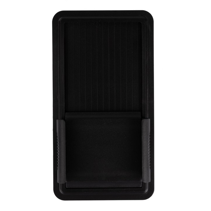 핸드폰 슬라이더 조임형 블랙 70X130MM 핸드폰 슬라이더 조임형 블랙 70X130MM