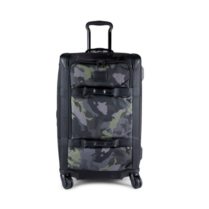 TUMI Lyndon 26.75인치 확장형 나일론 캐리어 중형