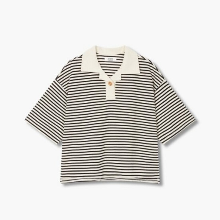 톰보이 9174322999 스트라이프티셔츠 206981