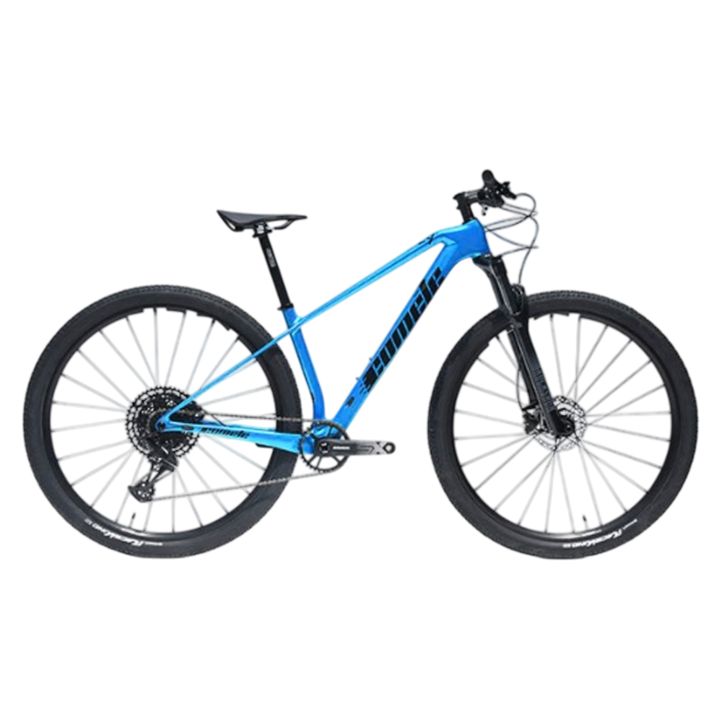 풀카본 29인치 블리츠 스램 SX 12단 산악 MTB 자전거 풀카본 29인치 블리츠 스램 SX 12단 산악 MTB 자전거