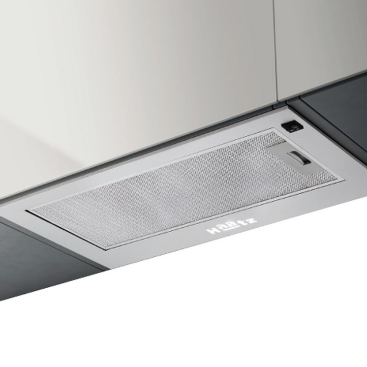 하츠 빌트인 매립 하이드 주방후드 IB60S 주방환풍기