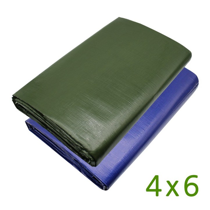 아티스 방수포 국내생산 WS 그라운드시트 텐트방수포 양면코팅 캠핑 천막