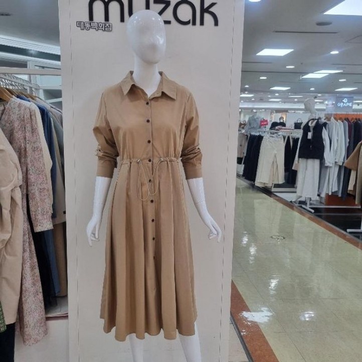 무자크 DP01 카라긴팔op Mp3wop05