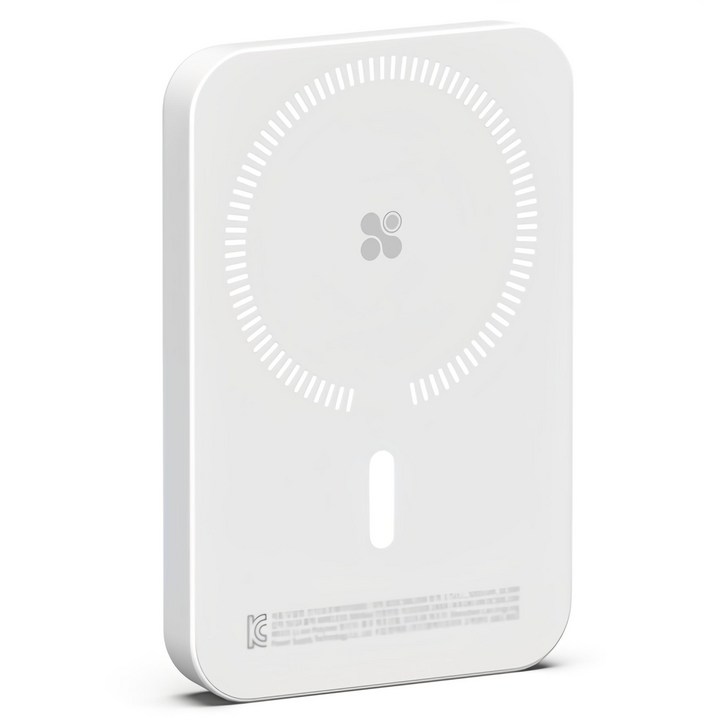 SPEEDY 맥세이프 무선 충전 보조배터리 5000mAh SPEEDY 맥세이프 무선 충전 보조배터리 5000mAh