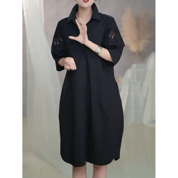 하블리 미라니원피스 심플 원피스