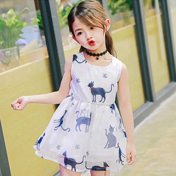 앙디 O원피스 블루네로 O196아동복 유아복 여아용 여름원피스 여아의류 시원한원피스 체크원피스 나시원피스 린넨원피스