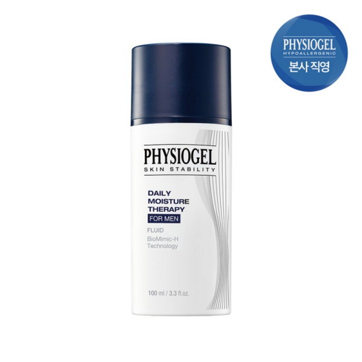피지오겔 데일리 모이스처 테라피 포맨 플루이드 100ml, 100ml, 1개