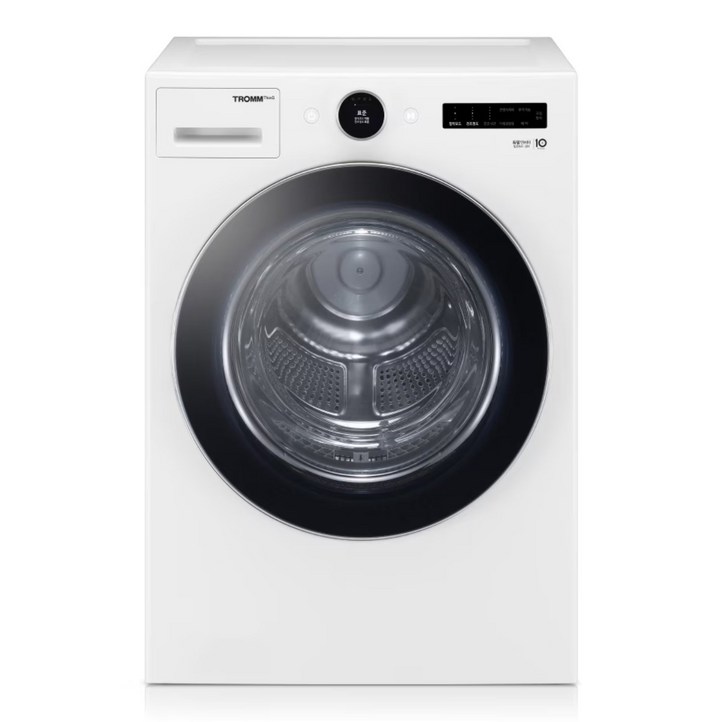 LG 트롬 건조기 20kg 1등급 RD20WNA