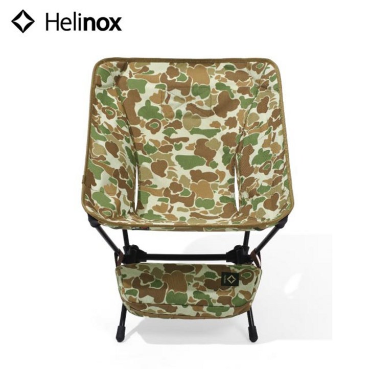 헬리녹스 택티컬 체어 덕카모