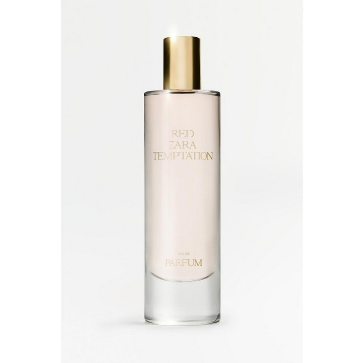 국내배송자라 ZARA RED 자라 TEMPTATION 오드 퍼퓸 80ML 2.71 FL. OZ. 여성 향수 872873 국내배송자라 ZARA RED 자라 TEMPTATION 오드 퍼퓸 80ML 2.71 FL. OZ. 여성 향수 872873