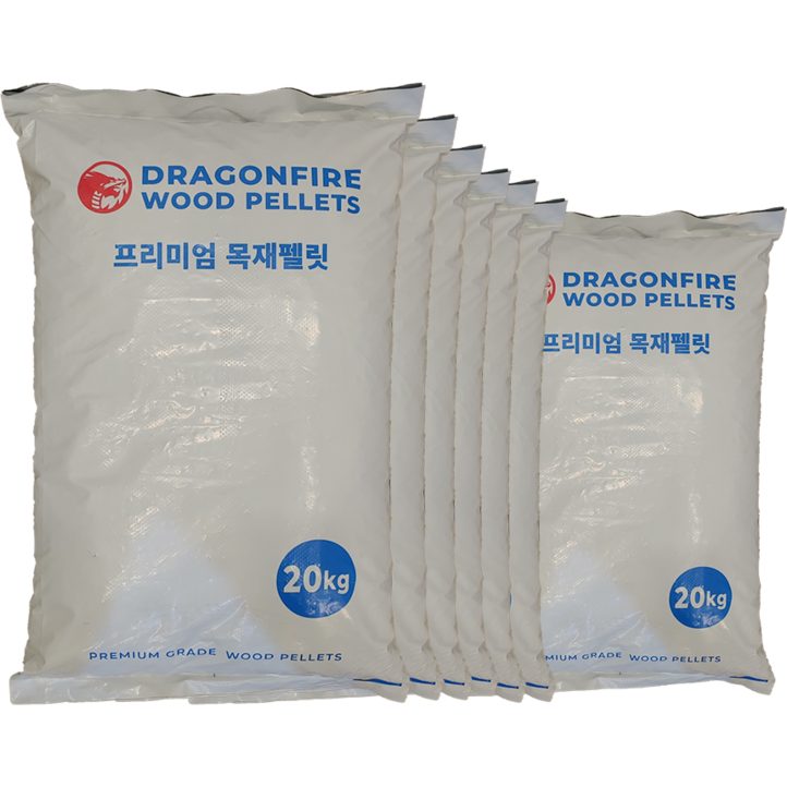 드래곤파이어 목재펠릿15kg x 30포 묶음배송 프리미엄 우드펠릿 펠렛연료 펠릿연료 우드펠렛, 드래곤파이어 목재펠릿15kg x 30포