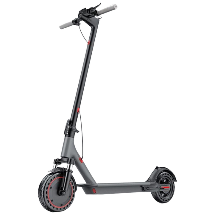 질주온 접이식 전동킥보드 성인용 퀵보드 전기킥보드 배달 휴대용 대리기사 배달 앉아서타는 안장, 1, 05. 10Ah 배터리 x 주행거리 40km안장포함