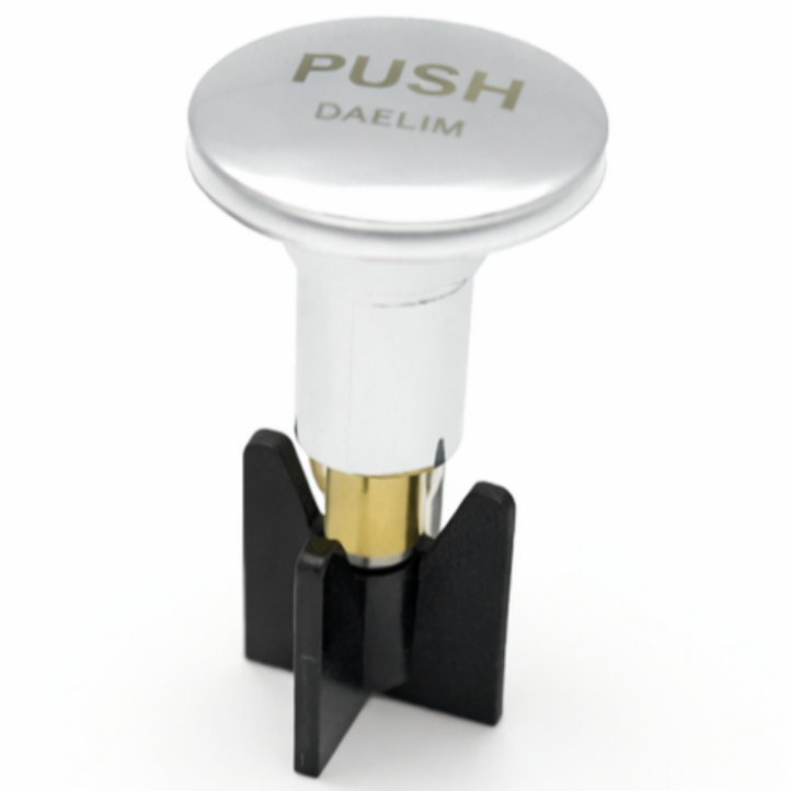 대림 자동폽업마개 물마개 폽업덮개 FL247DLP4027, 1개