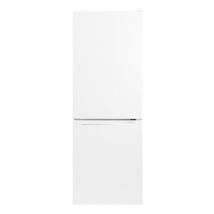 캐리어 클라윈드 콤비 냉장고 방문설치, 화이트, CRF-CD157WDC