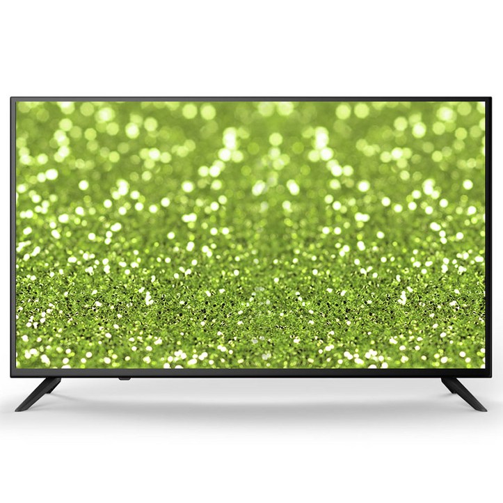 유맥스 FHD LED TV, 102cm(40인치), MX40F, 스탠드형, 자가설치