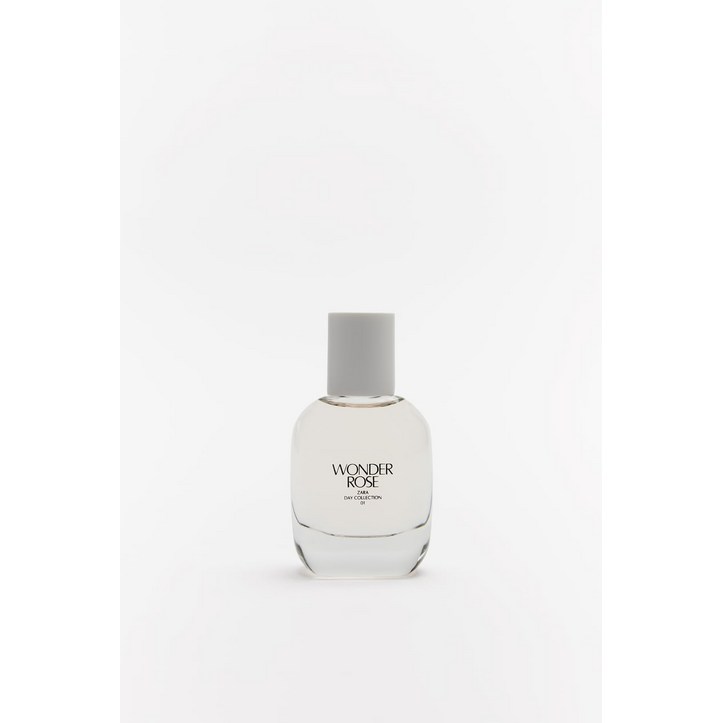 국내배송자라 ZARA WONDER ROSE 30ML 여성 향수 203139