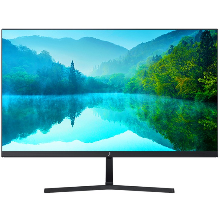 주연테크 68cm FHD LED 모니터 100Hz