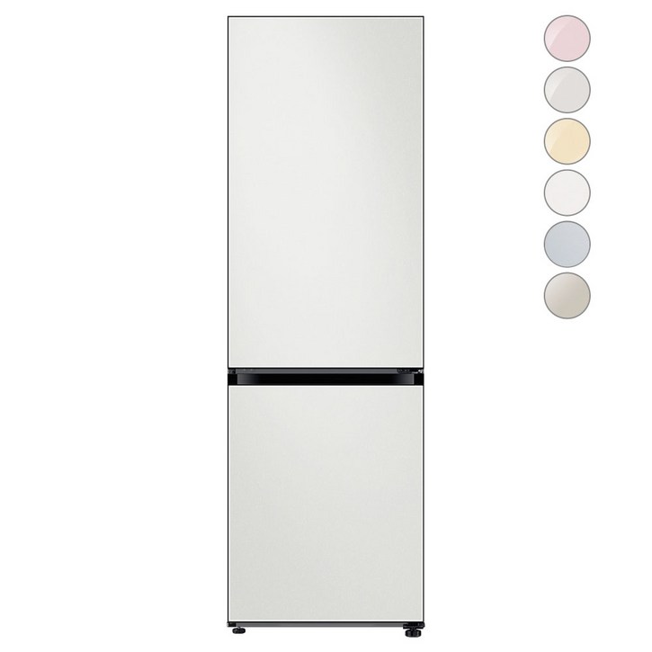 [색상선택형] 삼성전자 비스포크 냉장고 방문설치 2