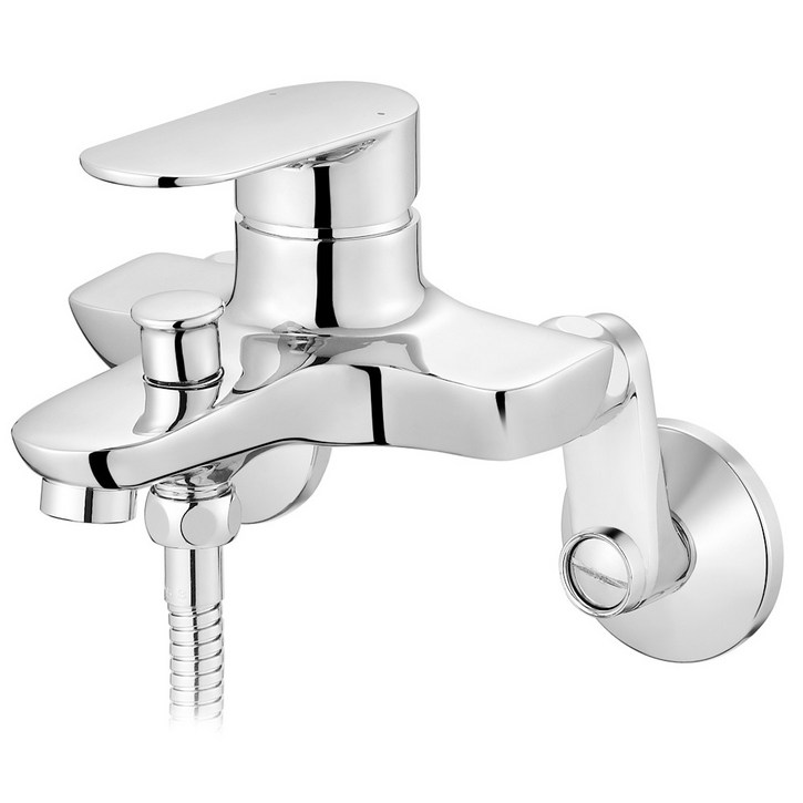 대림바스 샤워 욕조 수전 DLB3013, 1개