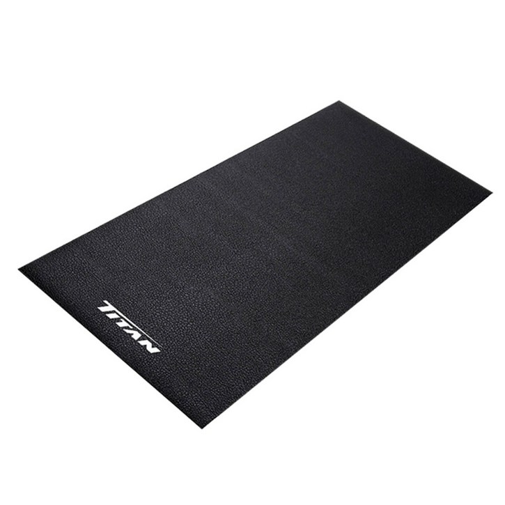 타이탄 운동기구전용 바닥매트