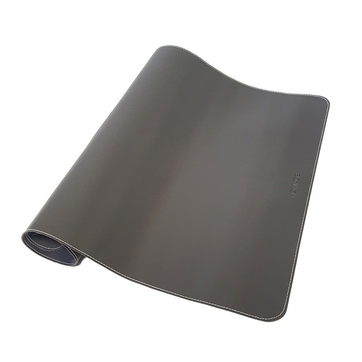 노마드 캠핑 가죽 테이블매트