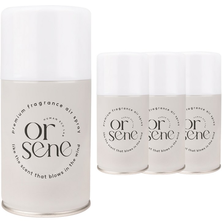 올센느 도 손 프리미엄 니치 방향제 리필