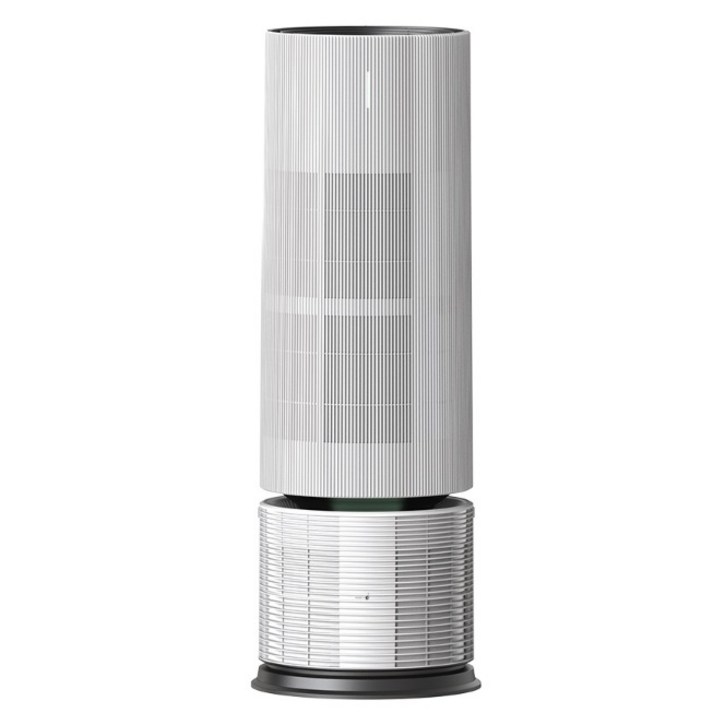 세스코 트루살균 공기청정기 판테온 83㎡ 방문설치, EADS731, 코튼화이트