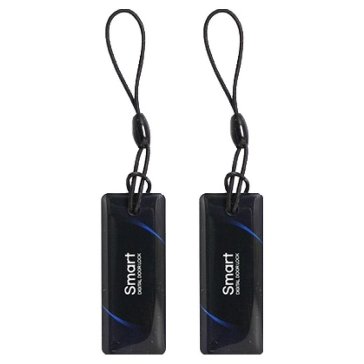 도어락 스마트 카드키