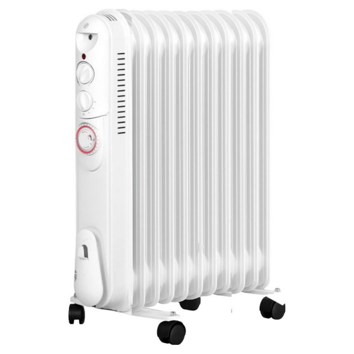 21센추리 타이머형 라디에이터 11핀