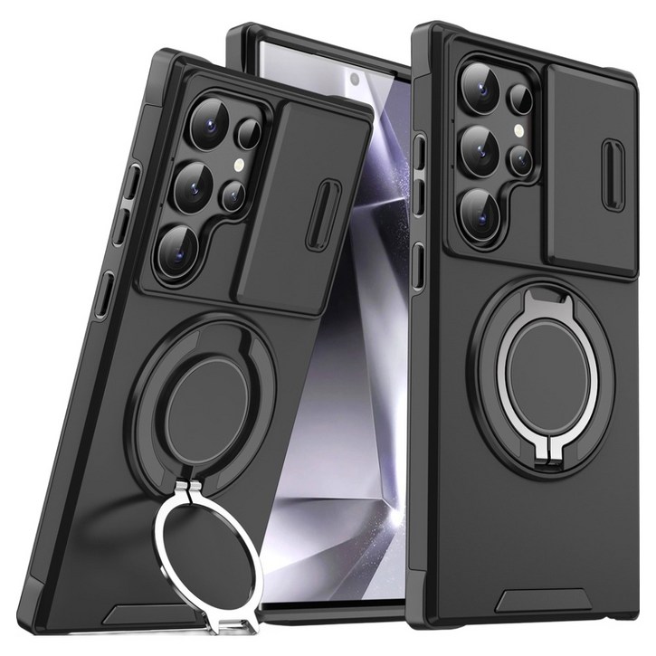 사인포스트 맥세이프 거치대 휴대폰 케이스