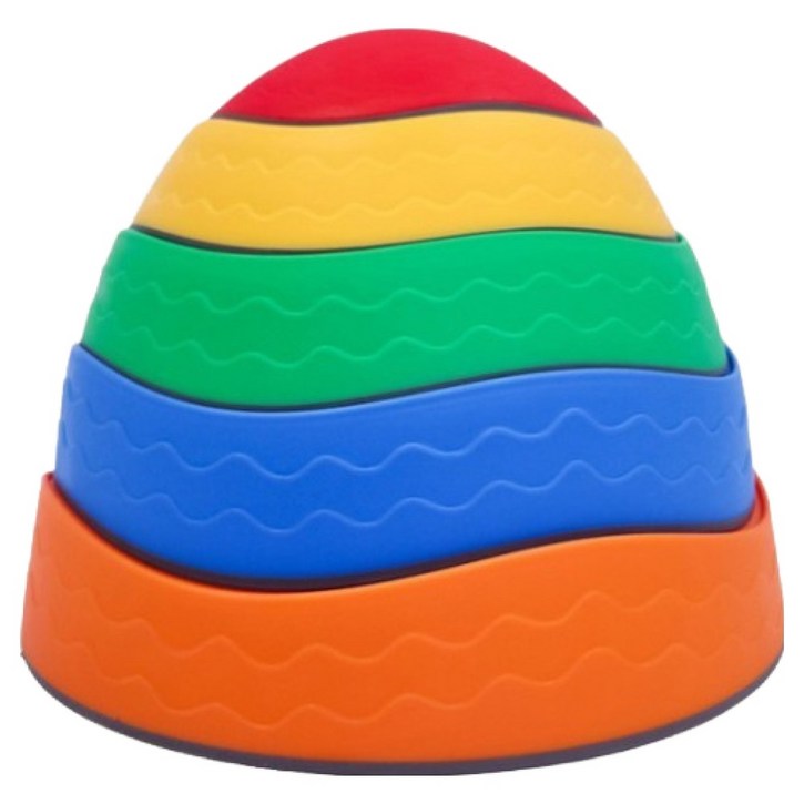 벨베이비 밸런스 스톤, 1개