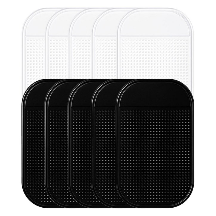 아베스트 사각 논슬립 패드 2종 x 5p 세트