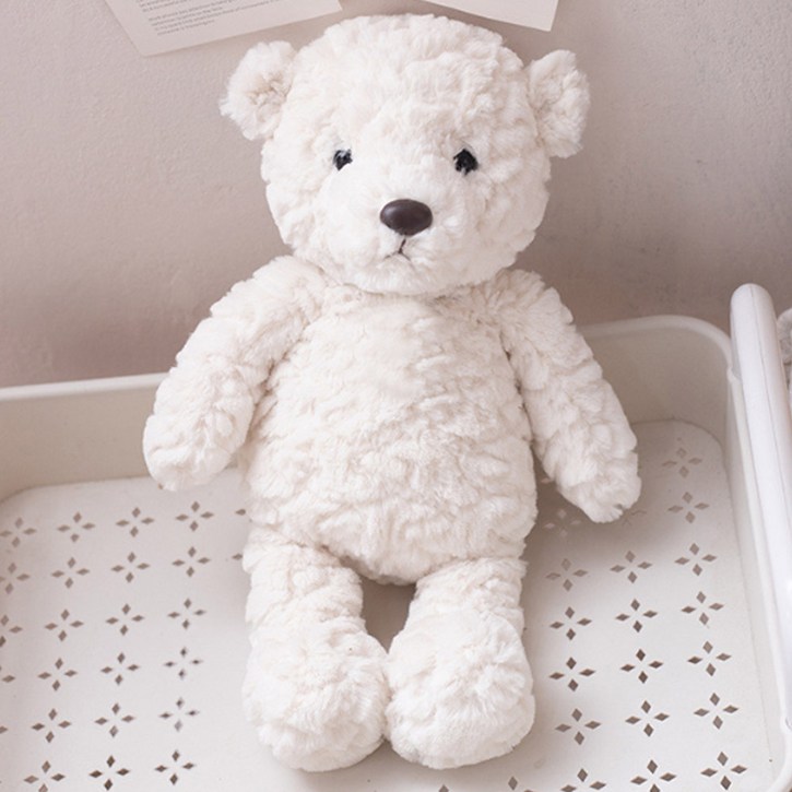 아이끌레 보들 동물 캐릭터 봉제인형