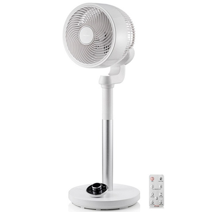 신일 BLDC 모터 무소음 에어 서큘레이터 SIF-CO09LY, SIF-CO09LY