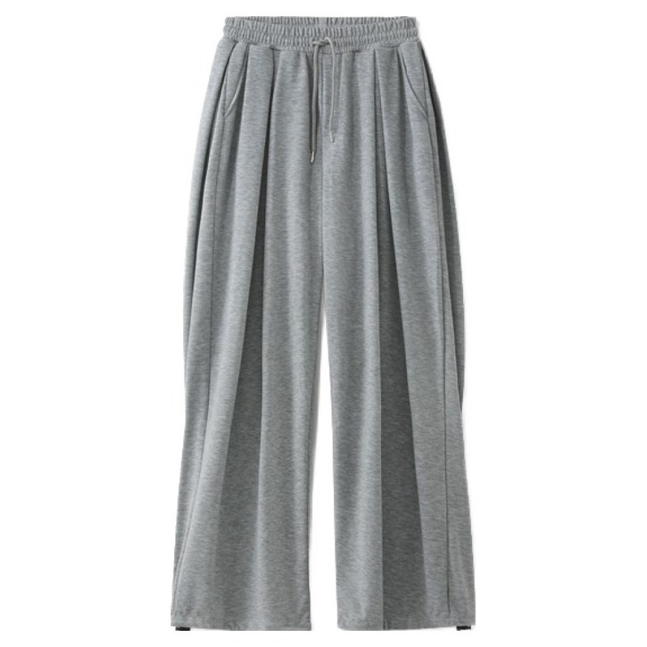 엠엔씨 포턱 와이드핏 트레이닝 팬츠 MDIP835LJ