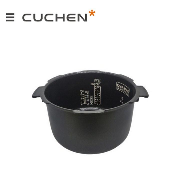 쿠첸 정품 10인용 내솥 CRS-FCWK1070K CRS-FCWK1071K CRS-FCWK1071D