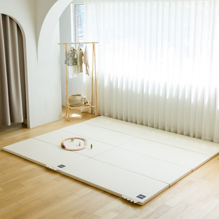 디자인스킨 올 뉴 캔디 아기 놀이방 폴더매트 280